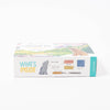 Studiostone Creative Soapstone Carving Kit | Wolf | © Conscious Craft